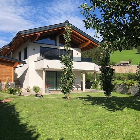 Haus Vogelmuehle Apartment Flachau Exterior foto