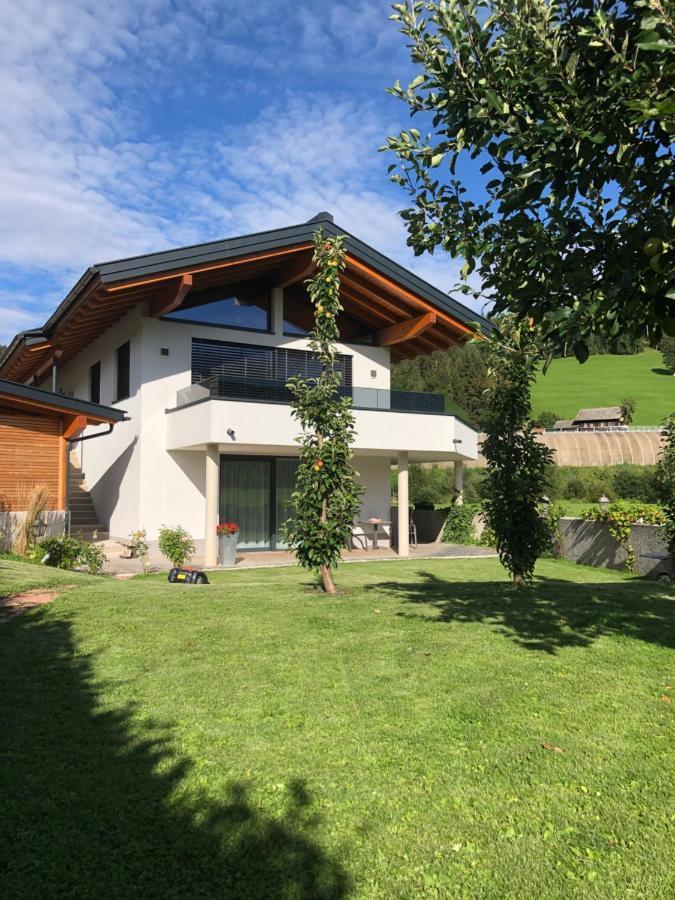 Haus Vogelmuehle Apartment Flachau Exterior foto